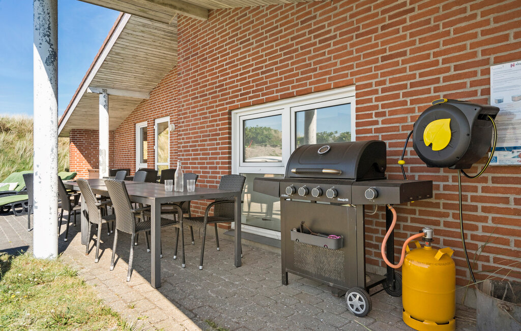 Feriehuse - Årgab , Danmark - P62596 18