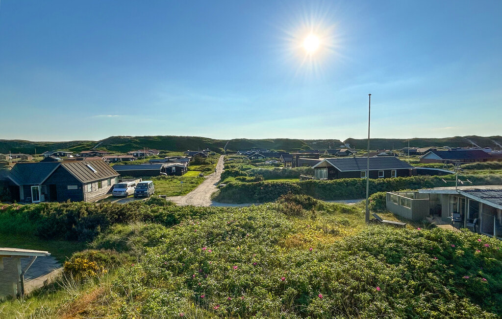 Kuća-za-odmor - Årgab , Danska - P62111 14