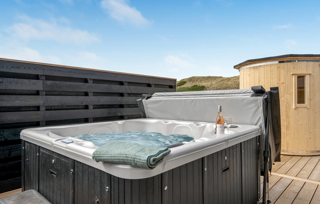 Ferienhaus - Bjerregård Strand , Dänemark - P62007 2