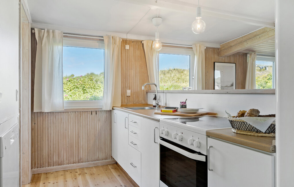 Kuća-za-odmor - Årgab , Danska - P62111 6