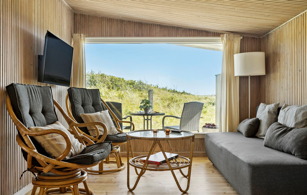 Kuća-za-odmor - Årgab , Danska - P62111 3