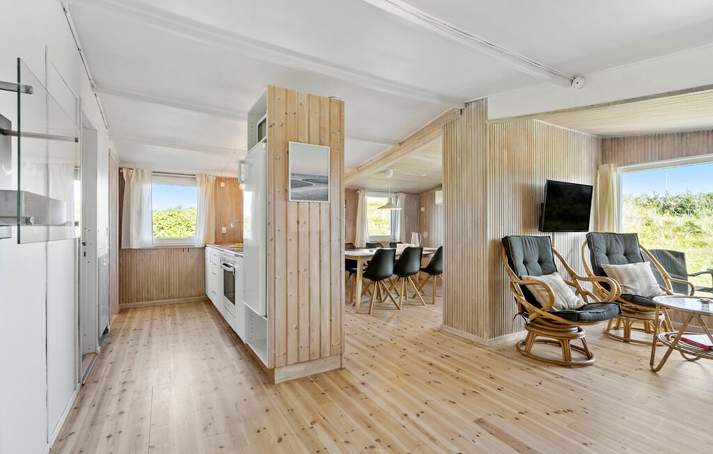 Kuća-za-odmor - Årgab , Danska - P62111 7