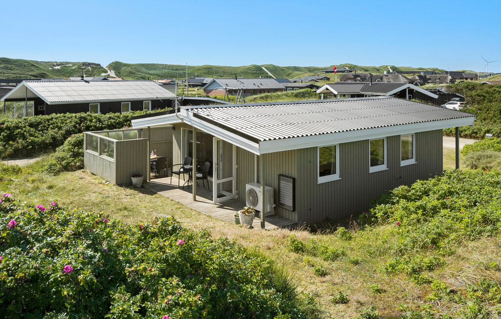 Kuća-za-odmor - Årgab , Danska - P62111 1