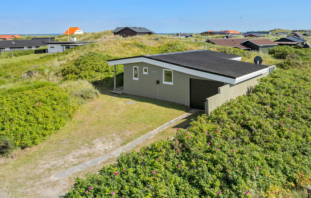 Kuća-za-odmor - Årgab , Danska - P62111 10
