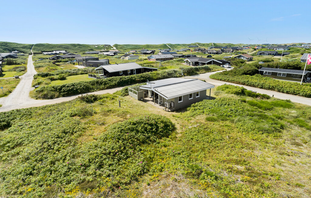 Kuća-za-odmor - Årgab , Danska - P62111 11