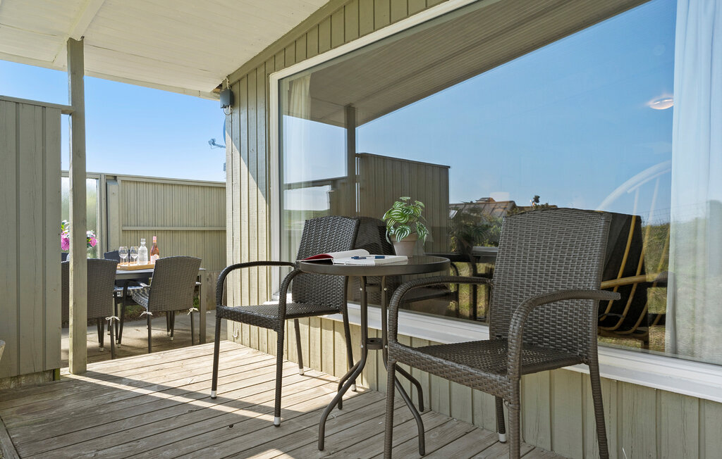 Kuća-za-odmor - Årgab , Danska - P62111 2