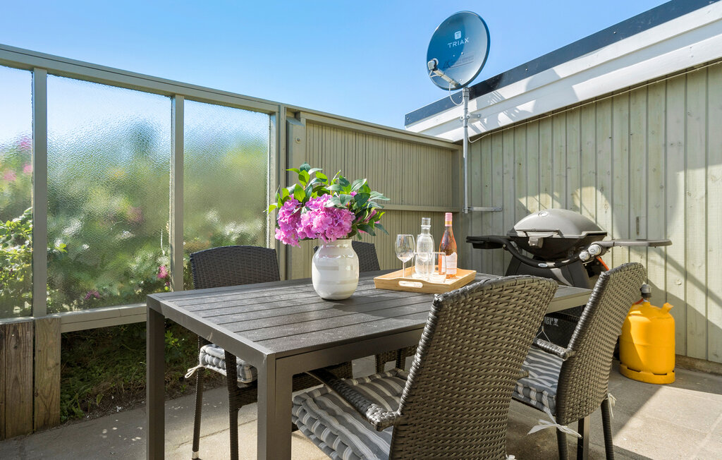 Kuća-za-odmor - Årgab , Danska - P62111 8