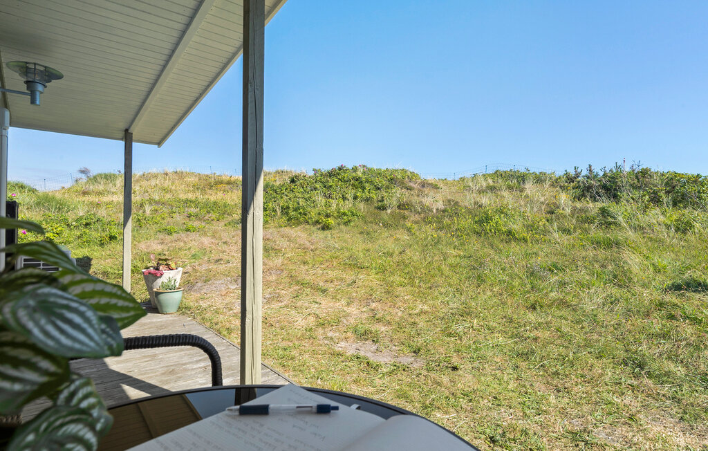 Kuća-za-odmor - Årgab , Danska - P62111 12