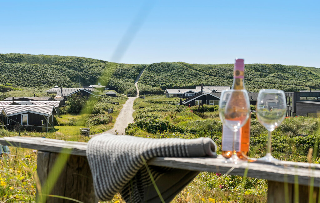 Kuća-za-odmor - Årgab , Danska - P62111 13