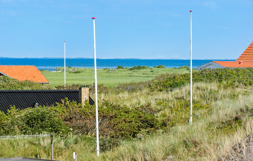 Kuća-za-odmor - Årgab , Danska - P62111 16