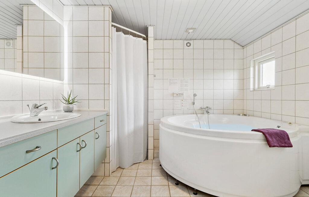 Feriehuse - Haurvig , Danmark - P62105 9