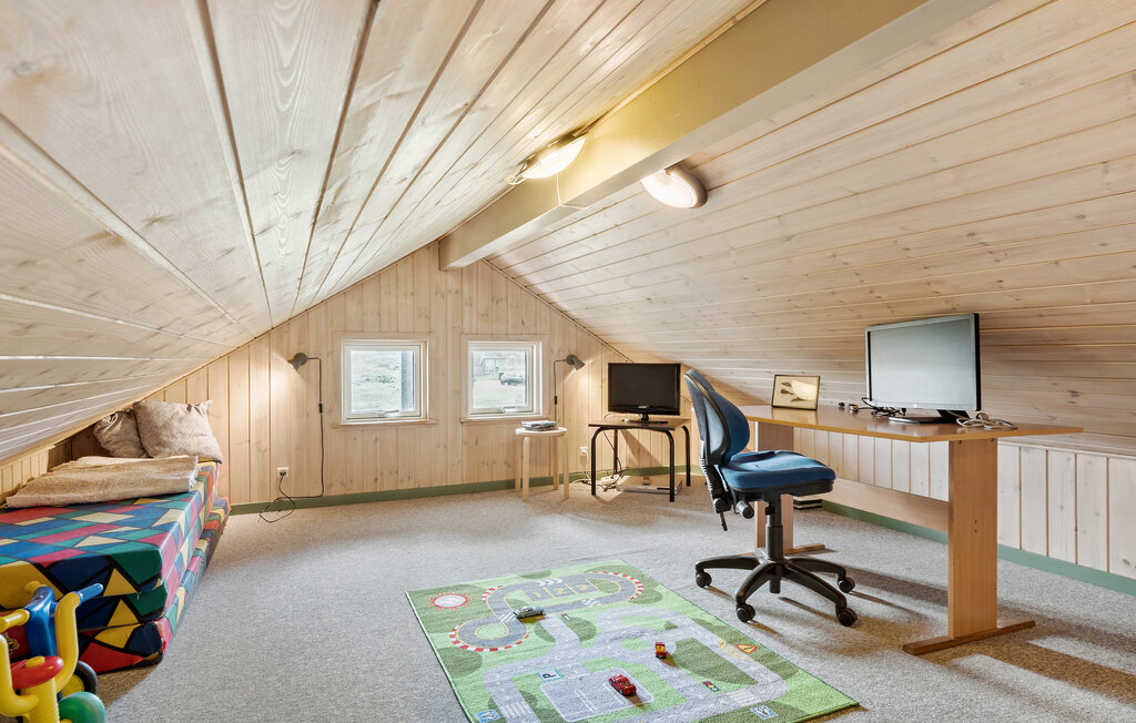 Feriehuse - Haurvig , Danmark - P62105 6