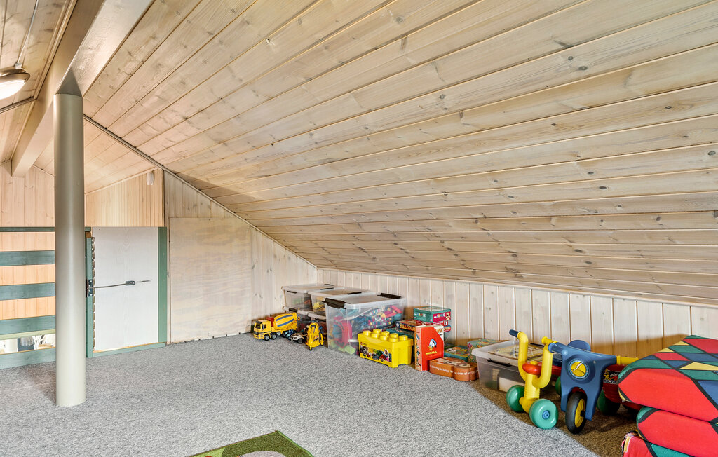 Feriehuse - Haurvig , Danmark - P62105 23