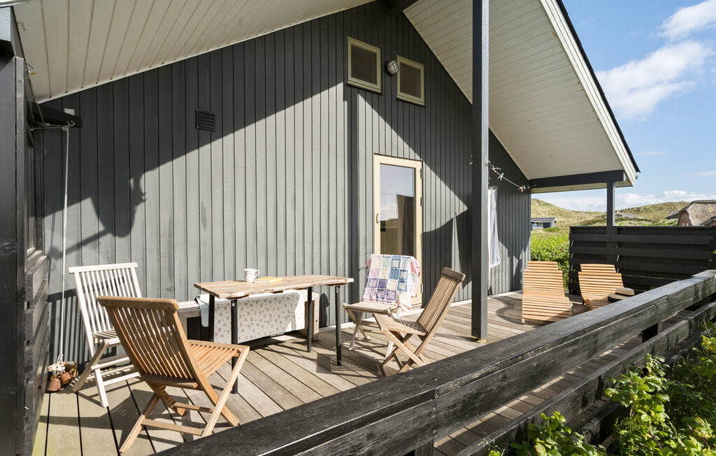 Feriehuse - Haurvig , Danmark - P62105 11