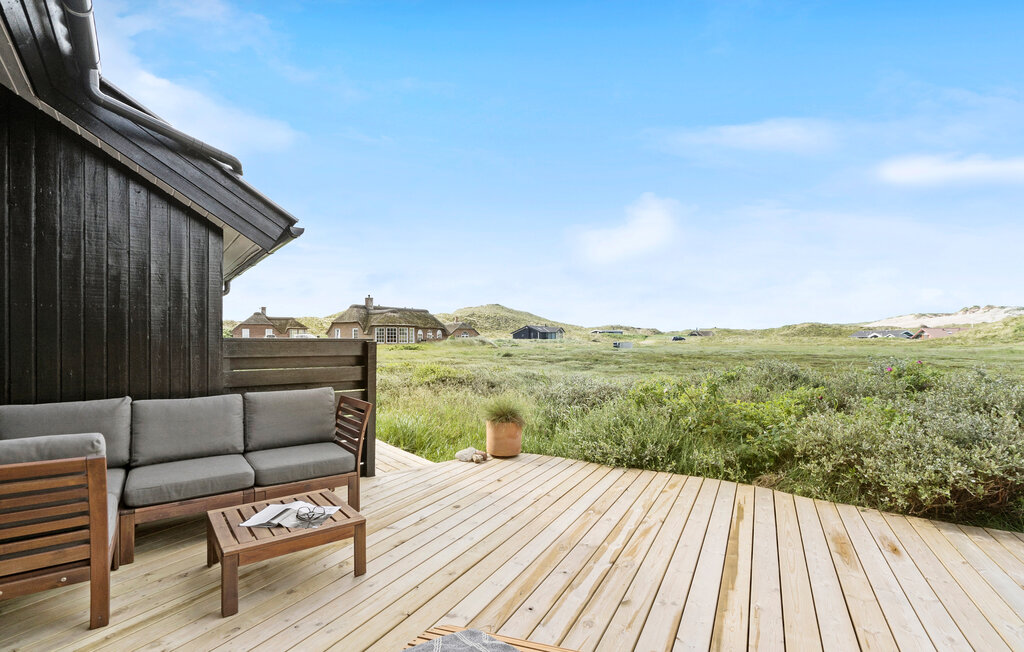 Feriehuse - Haurvig , Danmark - P62105 13