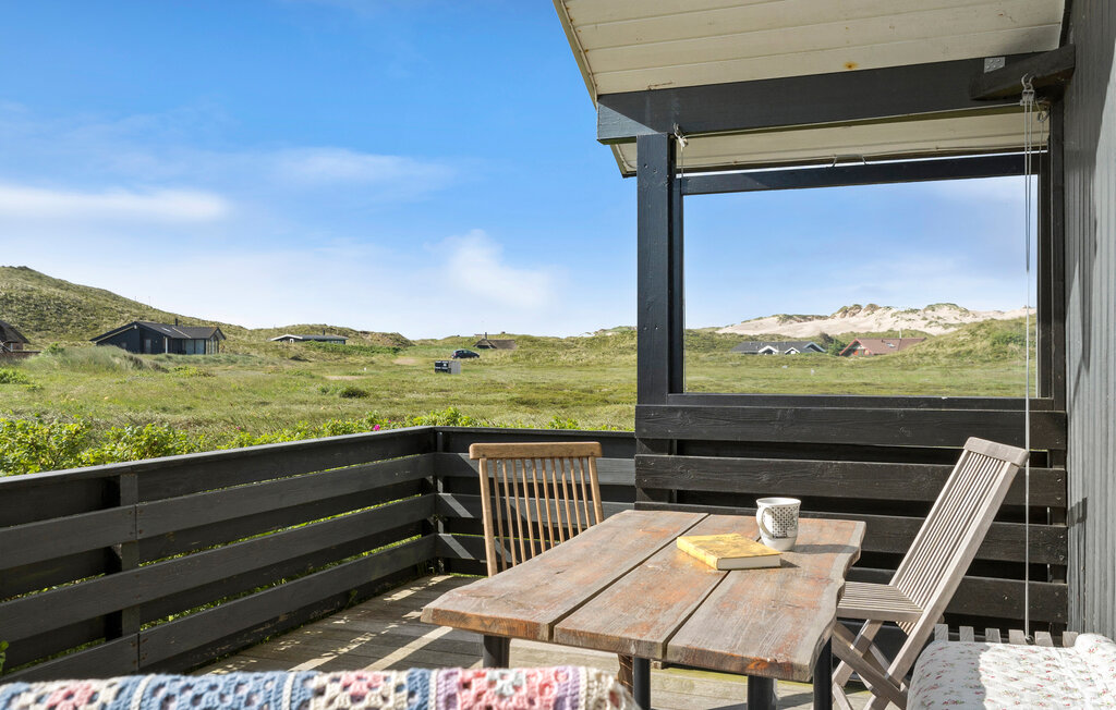 Feriehuse - Haurvig , Danmark - P62105 14