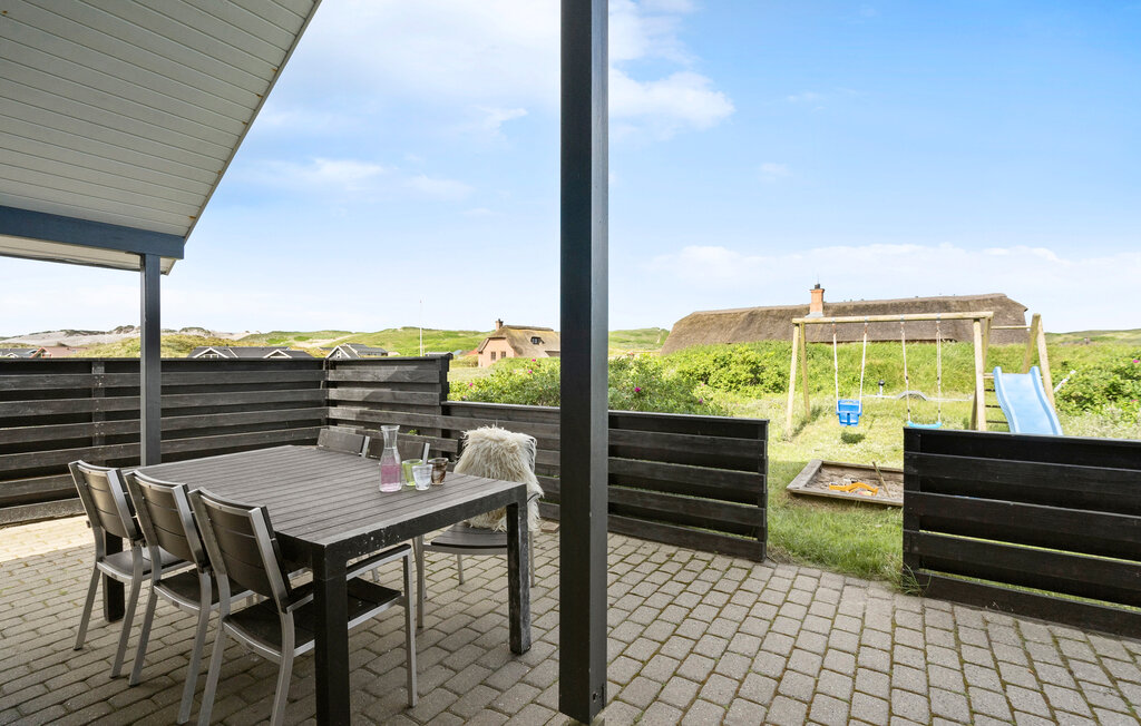 Feriehuse - Haurvig , Danmark - P62105 15