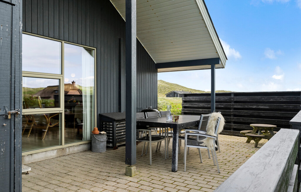 Feriehuse - Haurvig , Danmark - P62105 16