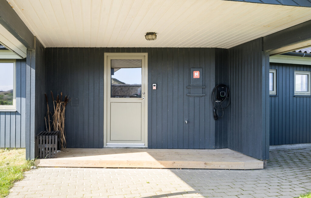 Feriehuse - Haurvig , Danmark - P62105 18