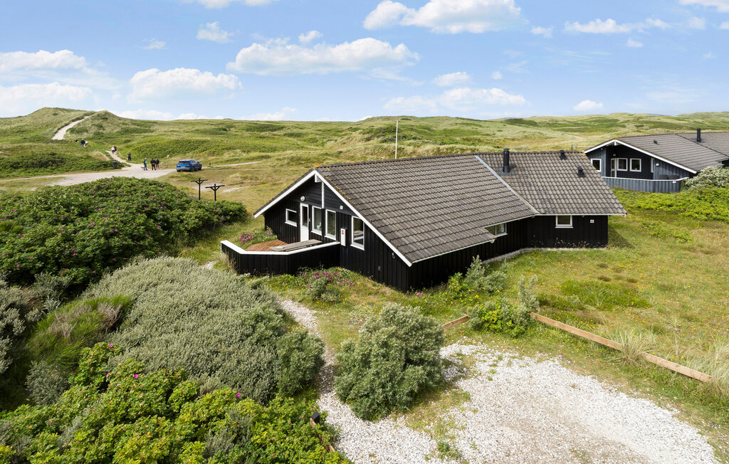 Ferienhaus - Bjerregård , Dänemark - P62815 9