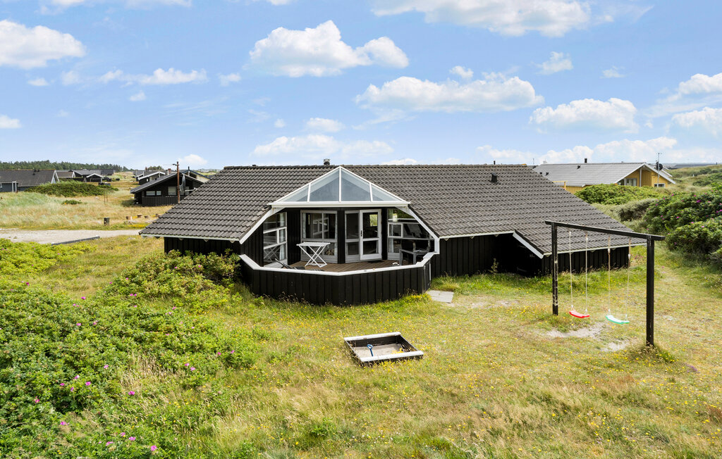 Ferienhaus - Bjerregård , Dänemark - P62815 10