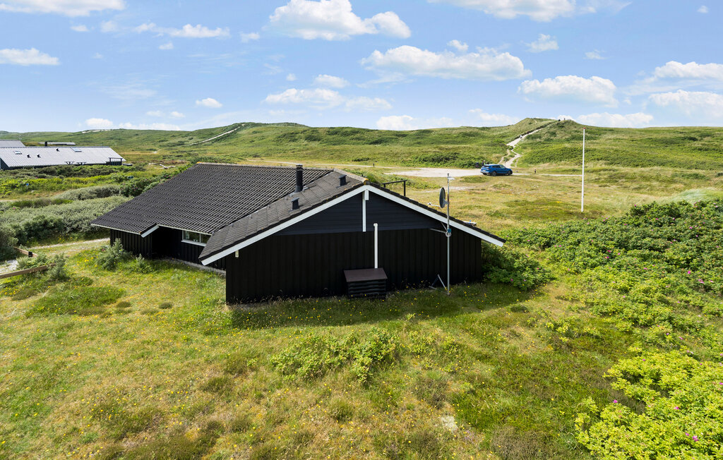 Ferienhaus - Bjerregård , Dänemark - P62815 11