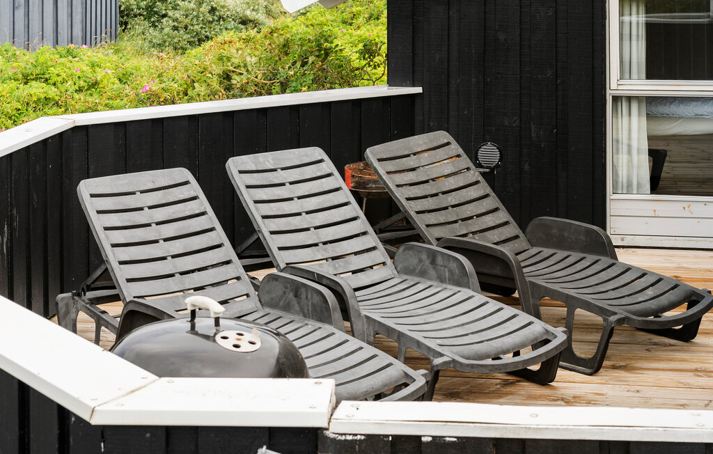 Ferienhaus - Bjerregård , Dänemark - P62815 18