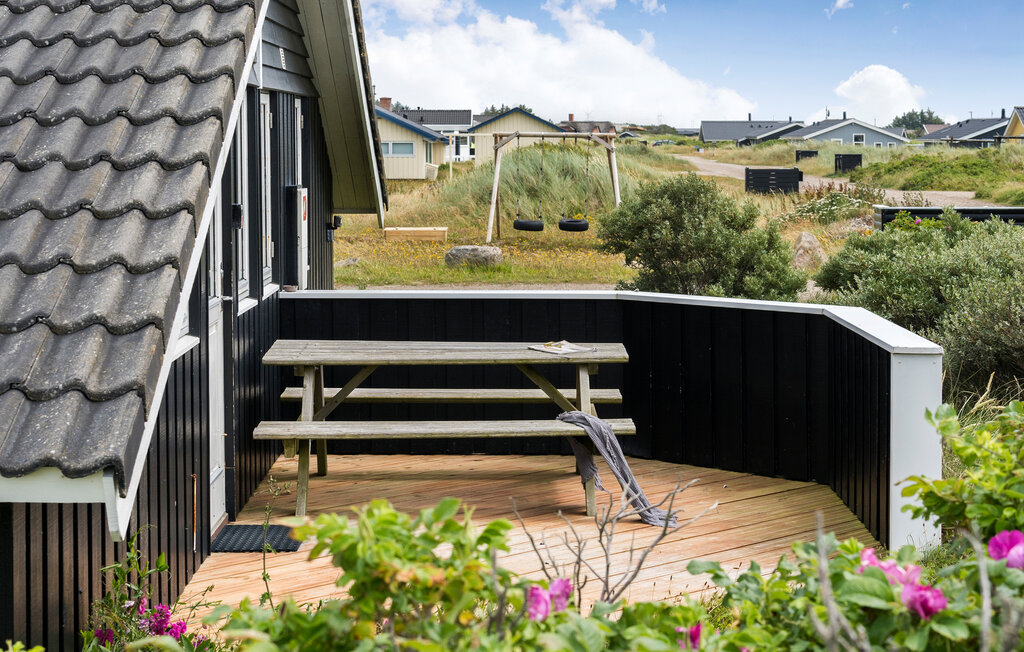 Ferienhaus - Bjerregård , Dänemark - P62815 19