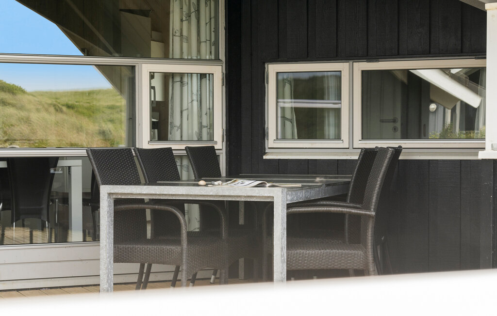 Ferienhaus - Bjerregård , Dänemark - P62815 20