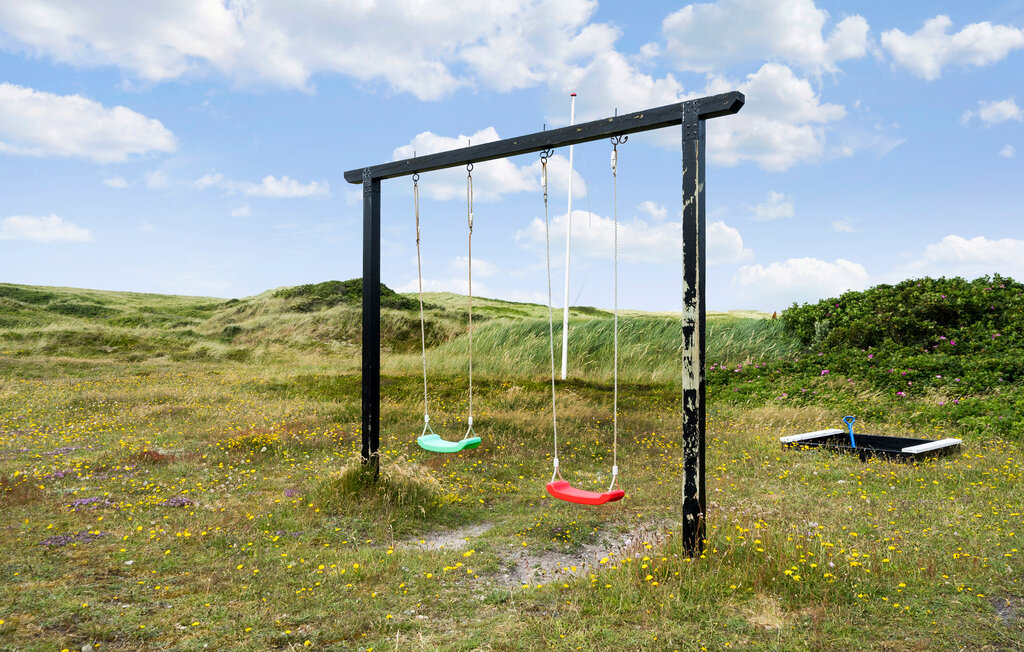 Ferienhaus - Bjerregård , Dänemark - P62815 21