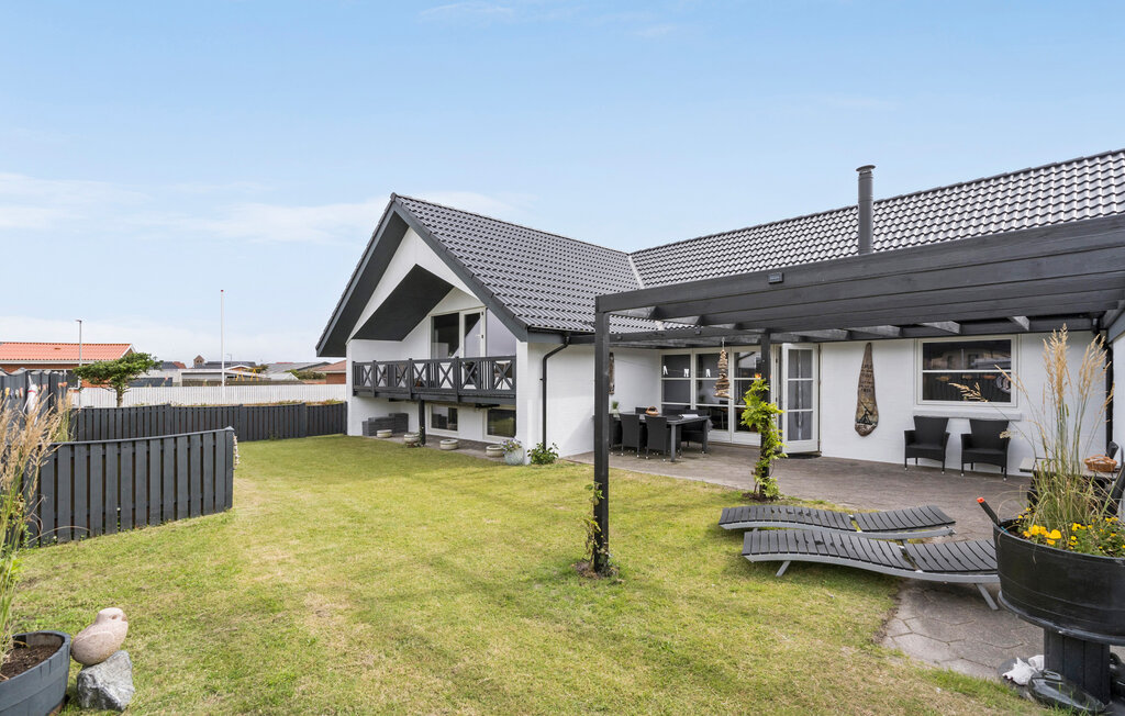 Location de vacances - Hvide Sande , Danemark - P62178 1