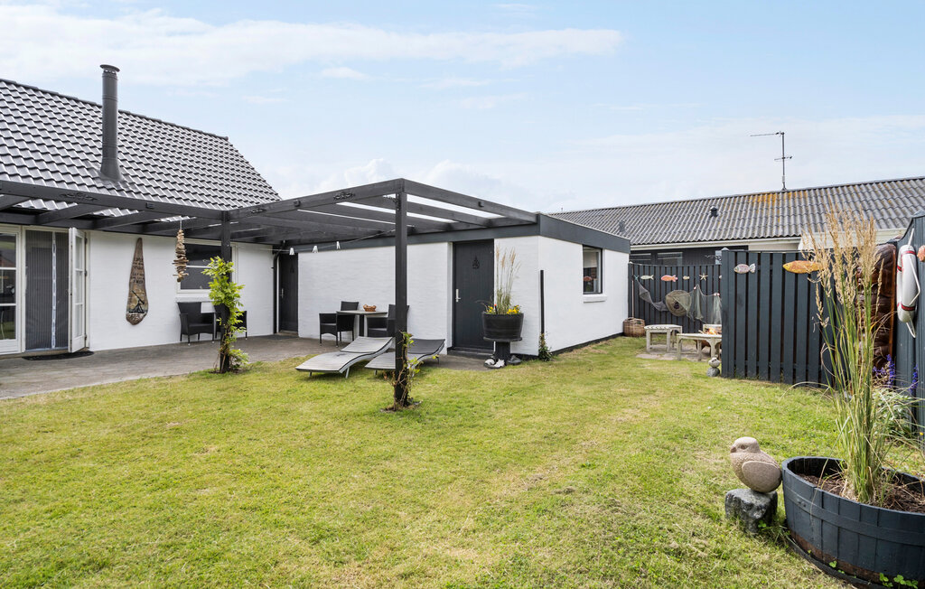 Location de vacances - Hvide Sande , Danemark - P62178 7