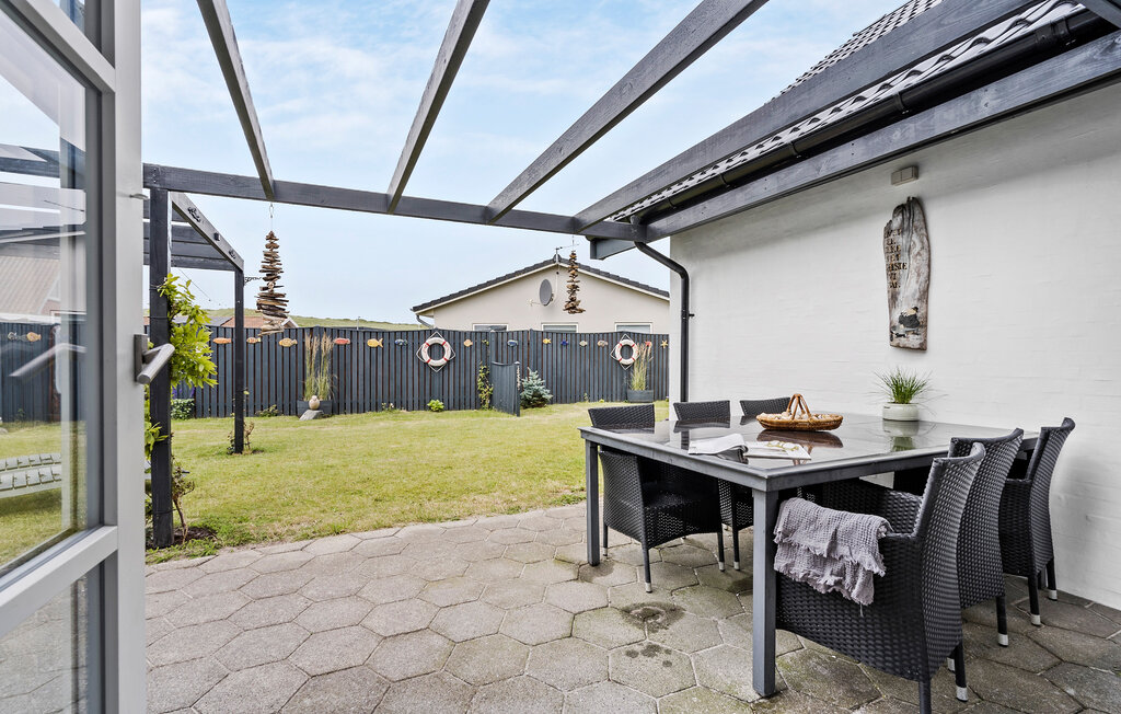 Location de vacances - Hvide Sande , Danemark - P62178 8