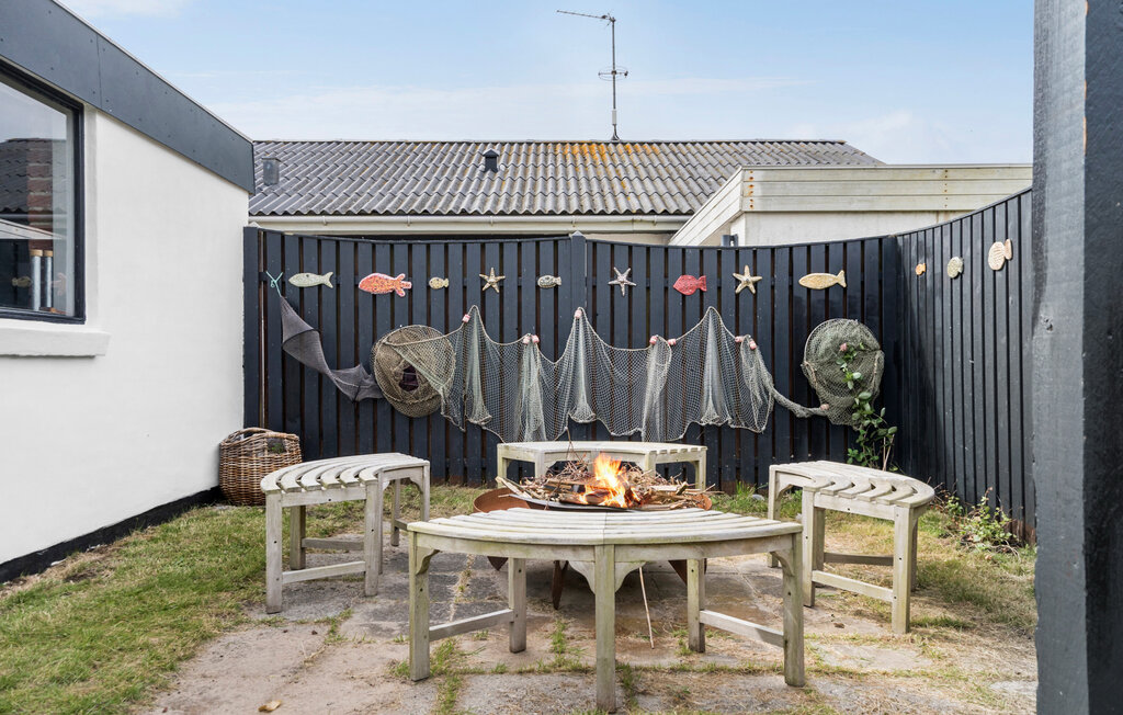 Location de vacances - Hvide Sande , Danemark - P62178 6