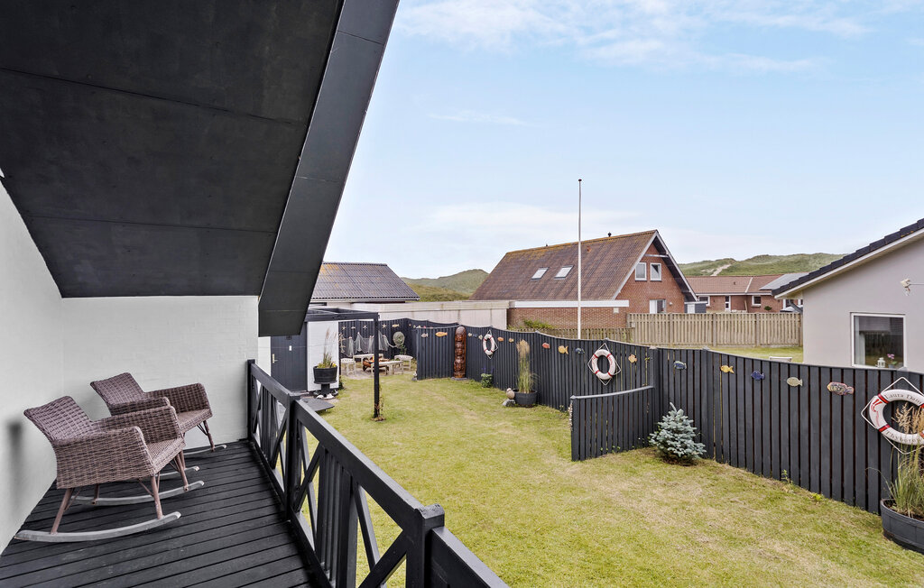 Location de vacances - Hvide Sande , Danemark - P62178 9