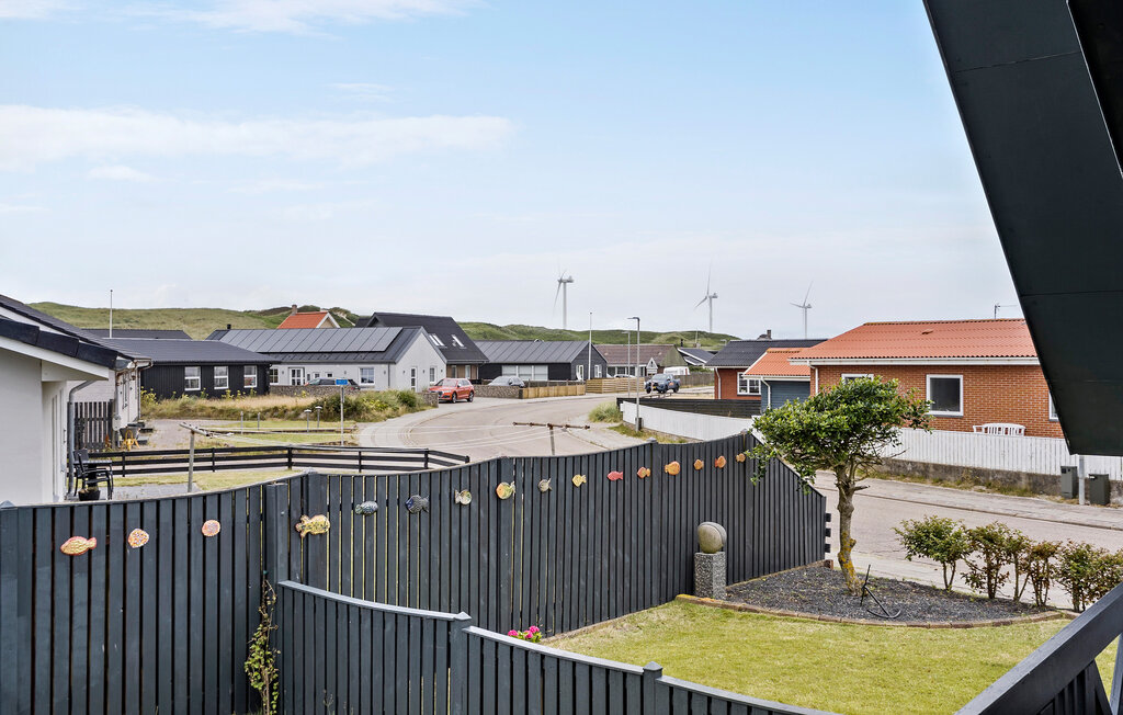 Location de vacances - Hvide Sande , Danemark - P62178 11