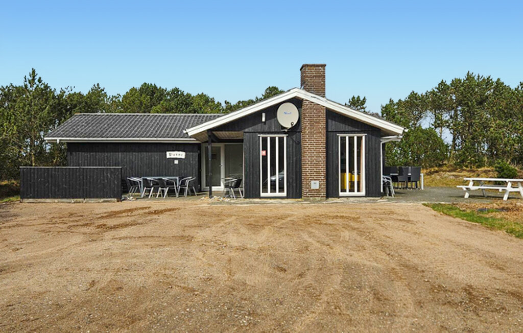 Ferienhaus - Bjerregård , Dänemark - P62094 1