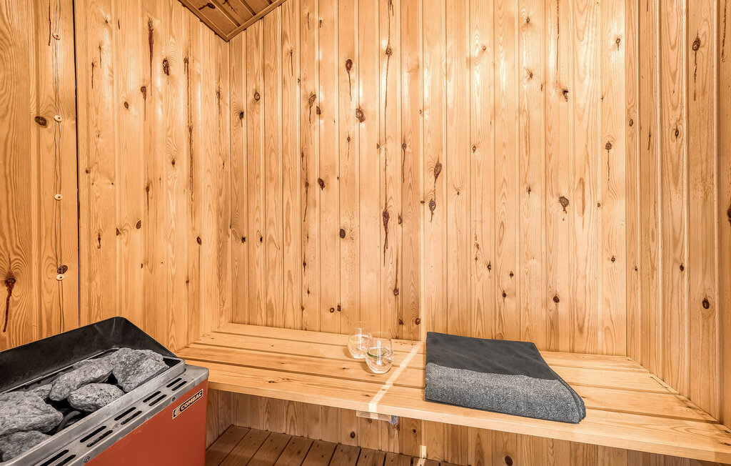 Semesterhus - Bjerregård , Danmark - P62598 8