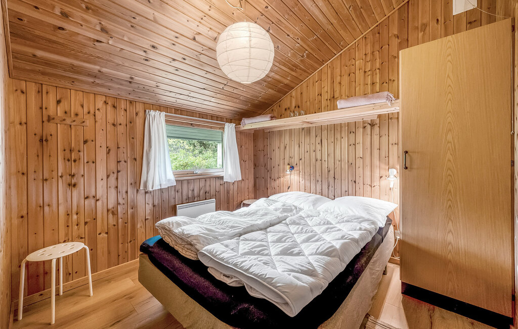 Semesterhus - Bjerregård , Danmark - P62598 16