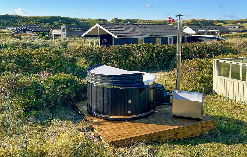 Kuća-za-odmor - Årgab , Danska - P62111 15