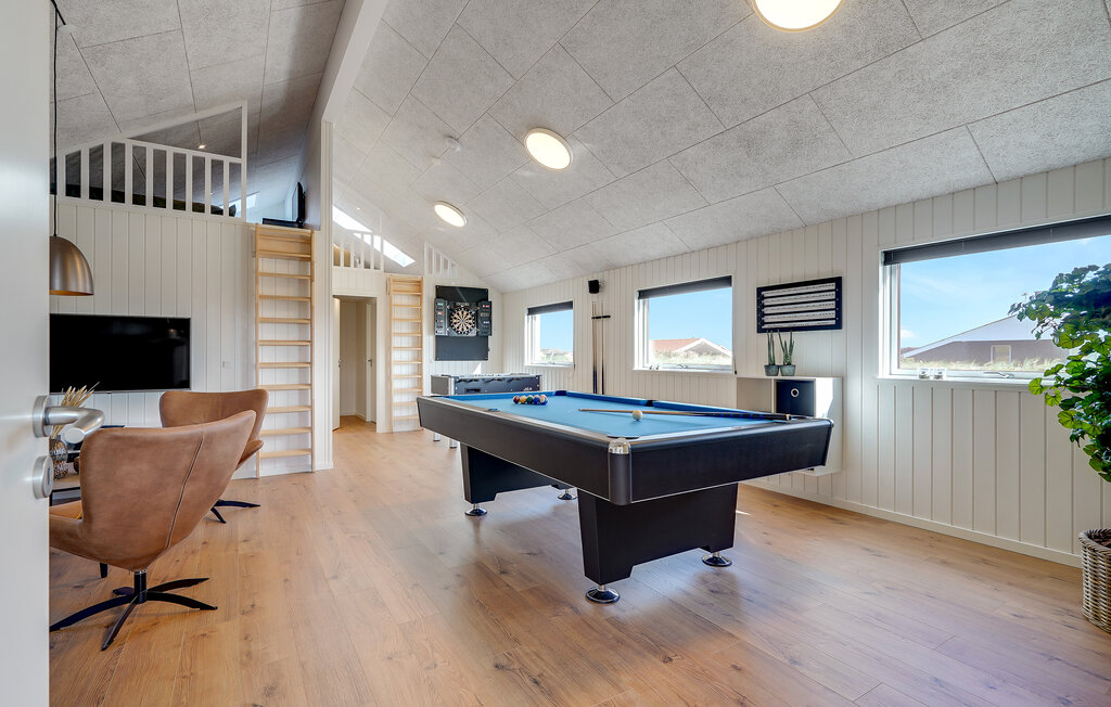 Feriehuse - Bjerregård , Danmark - P62158 6