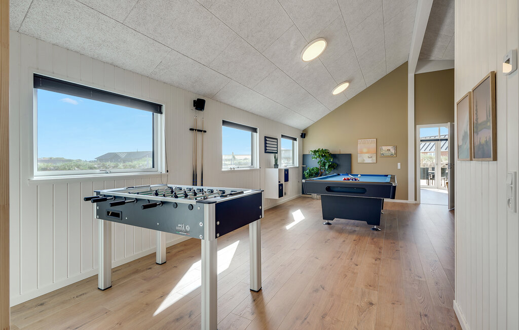 Feriehuse - Bjerregård , Danmark - P62158 34