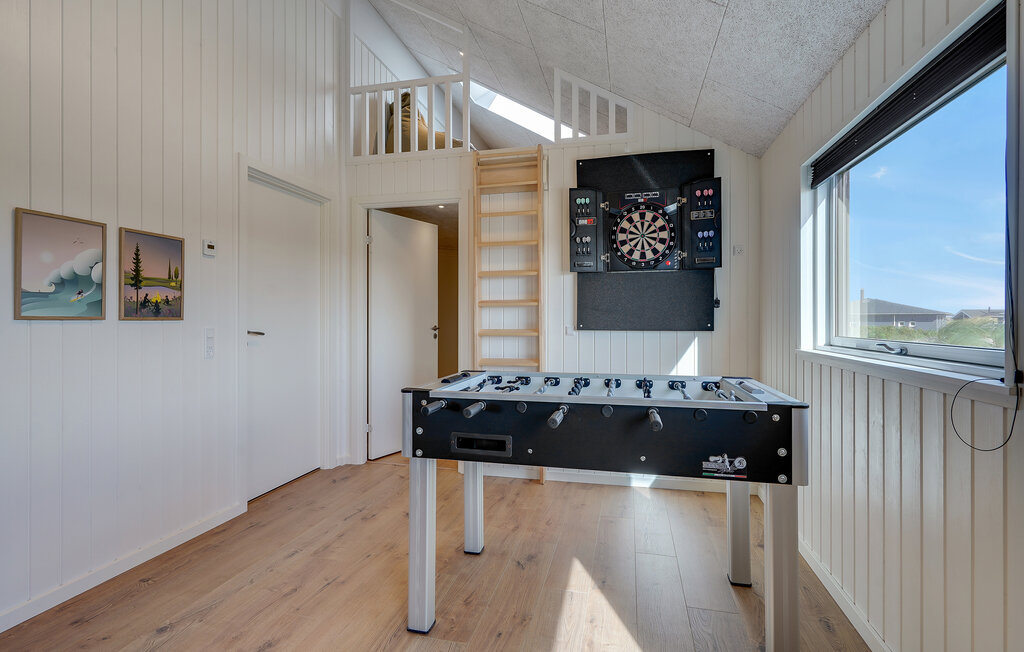 Feriehuse - Bjerregård , Danmark - P62158 35