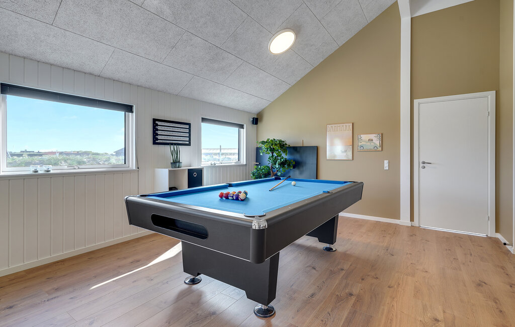 Feriehuse - Bjerregård , Danmark - P62158 36