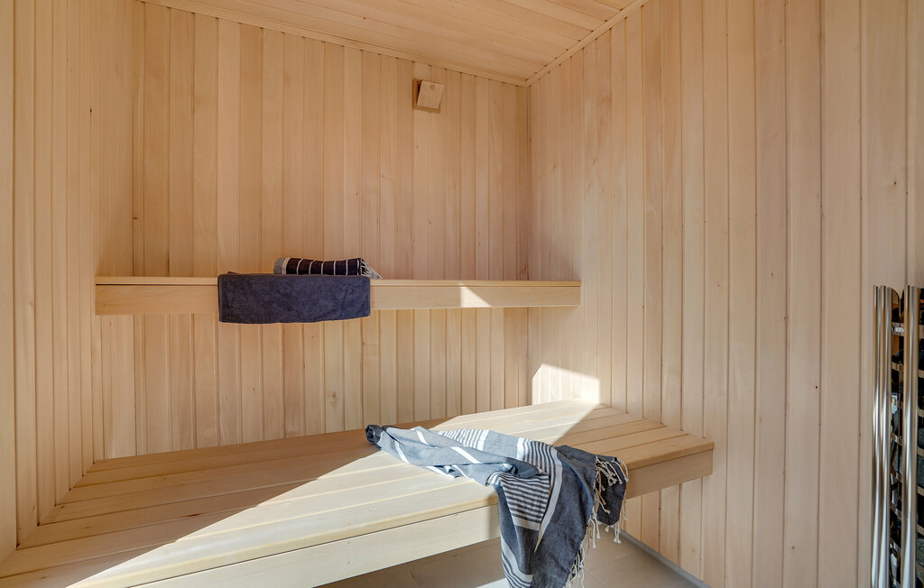 Feriehuse - Bjerregård , Danmark - P62158 38