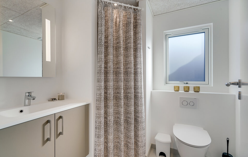 Feriehuse - Bjerregård , Danmark - P62158 33