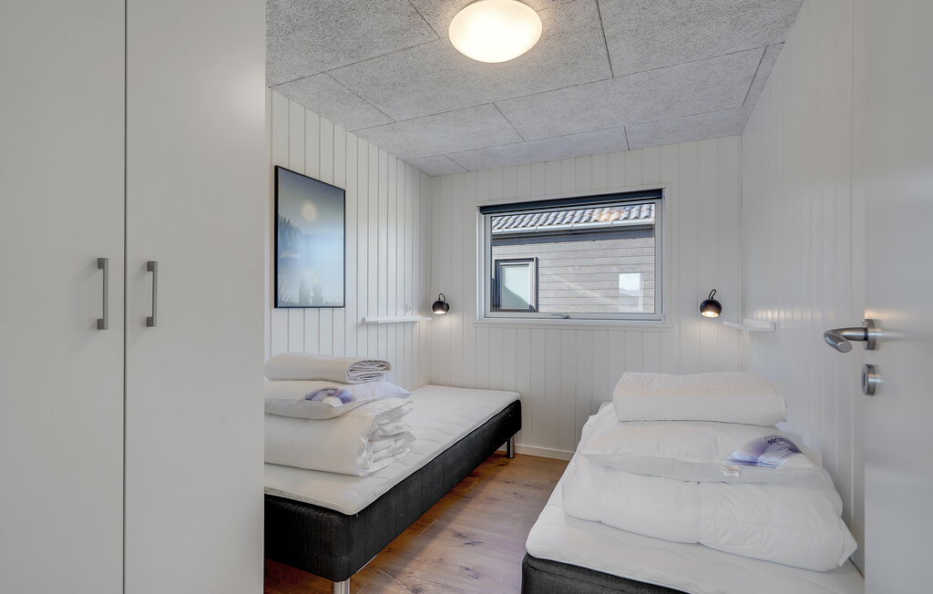 Feriehuse - Bjerregård , Danmark - P62158 30