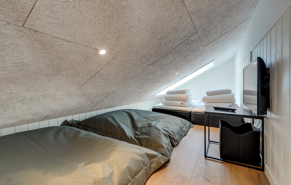 Feriehuse - Bjerregård , Danmark - P62158 31