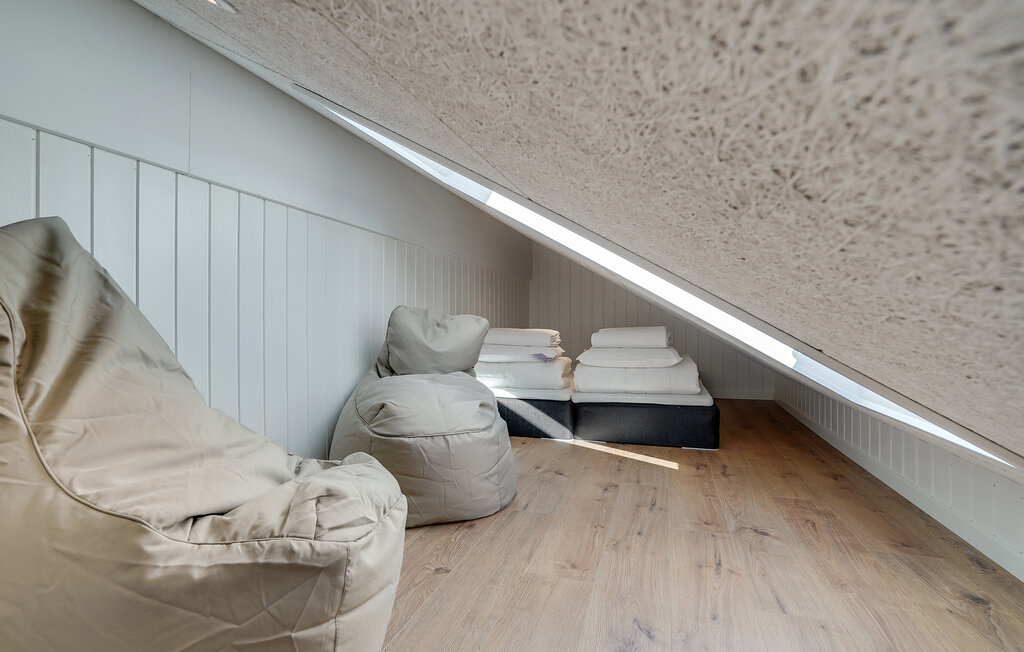 Feriehuse - Bjerregård , Danmark - P62158 32