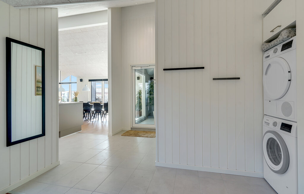 Feriehuse - Bjerregård , Danmark - P62158 27